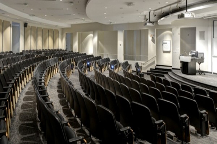 Baddi University of Emerging Sciences and Technology, Baddi Auditorium of Baddi University of Emerging Sciences and Technology Baddi
